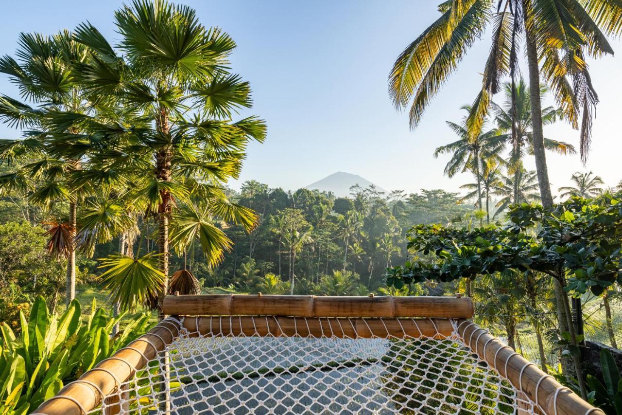Eco Six Bali Hotel Tampaksiring Luaran gambar